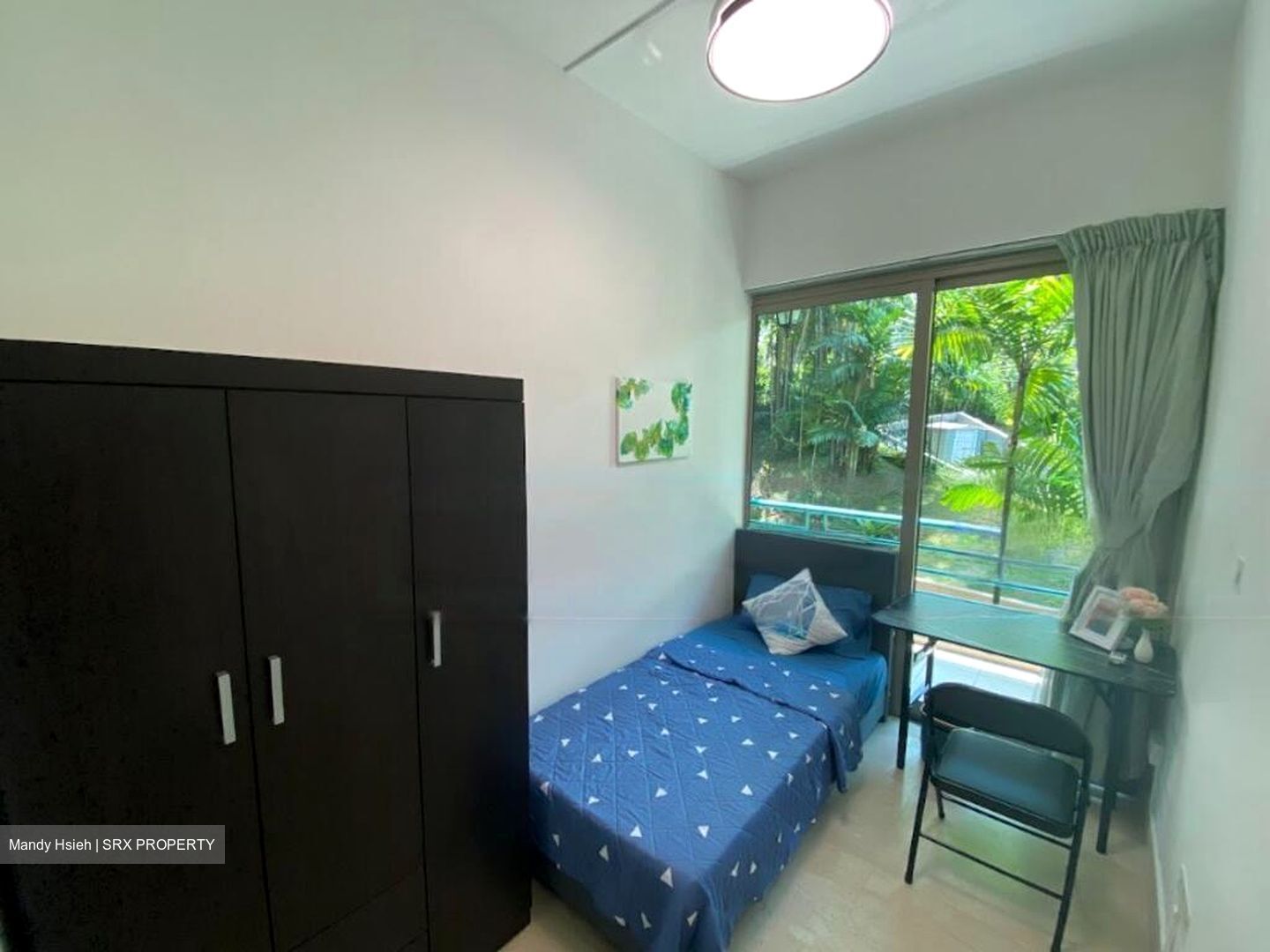 Maplewoods (D21), Condominium #478435761